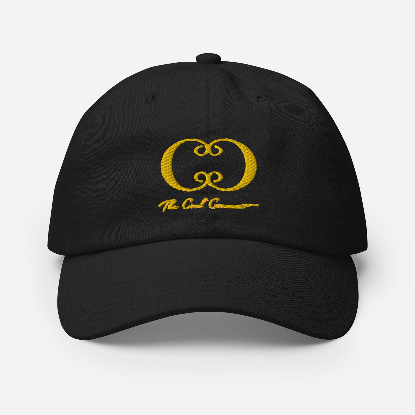 Champion x COOL CONNECT Dad Cap