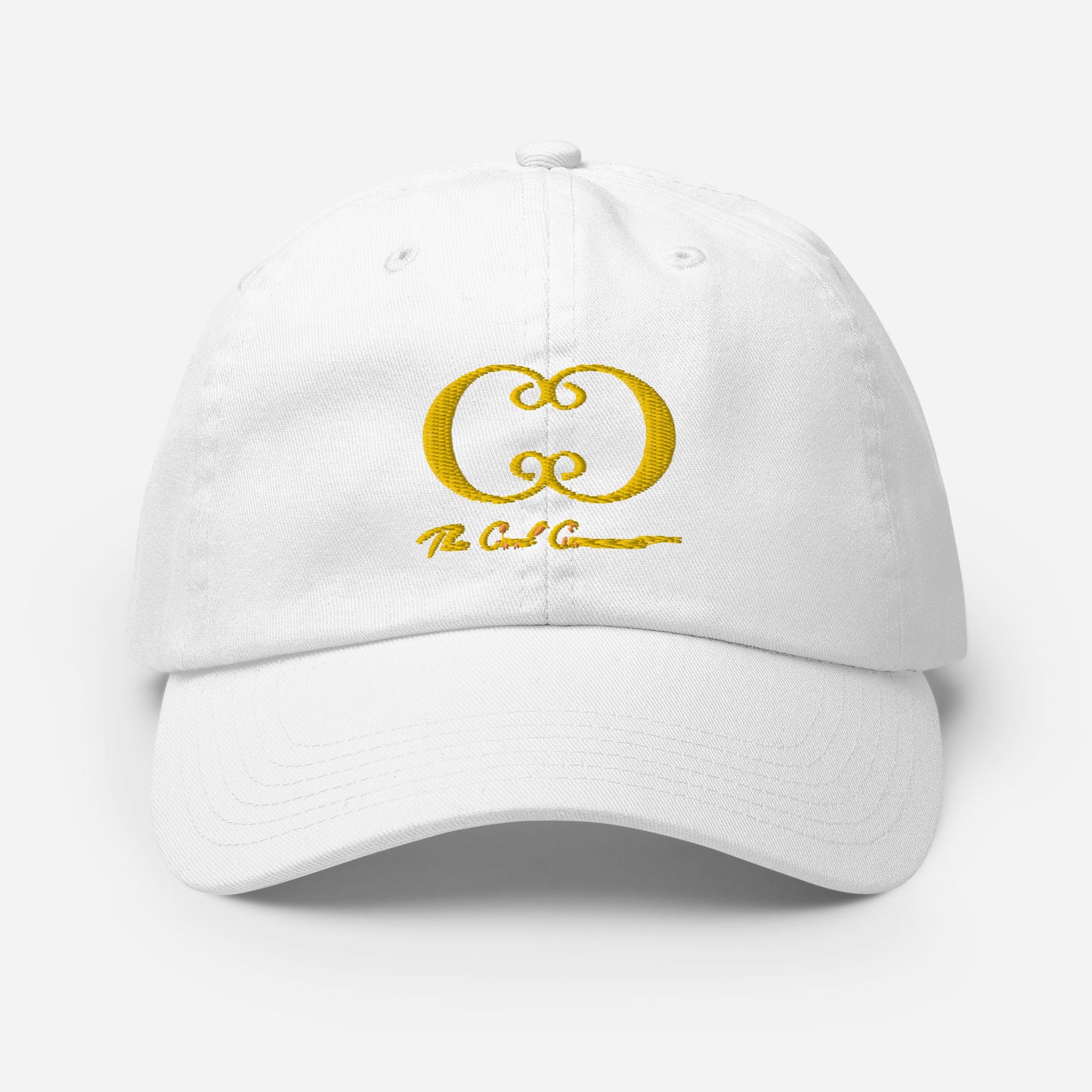 Champion x COOL CONNECT Dad Cap