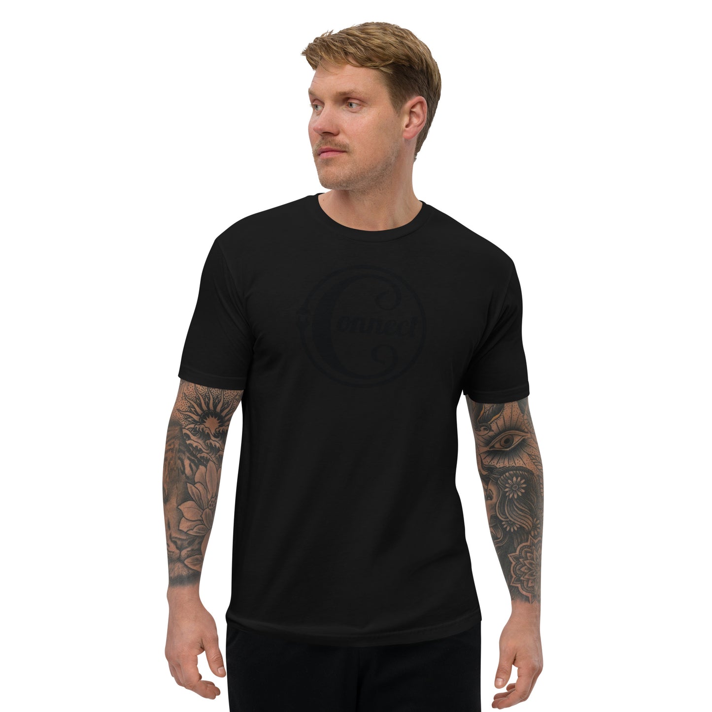 Short Sleeve CONNECT
