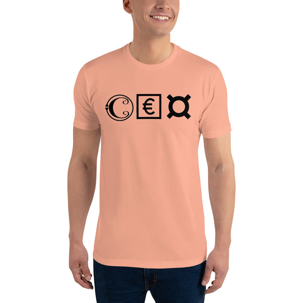 ceo Short Sleeve