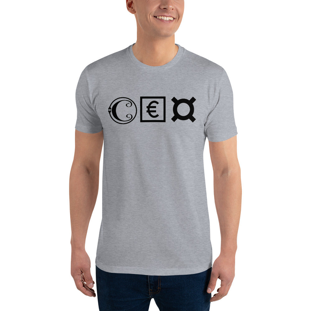 ceo Short Sleeve
