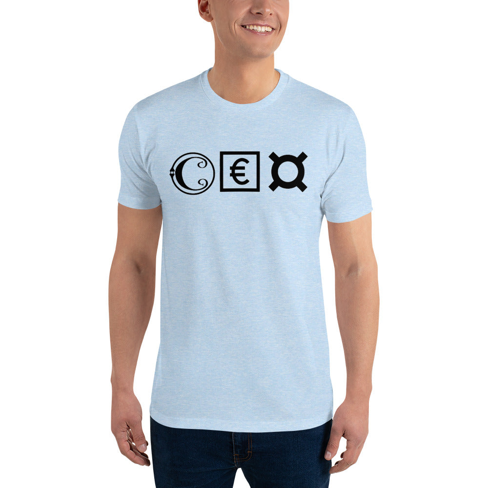 ceo Short Sleeve