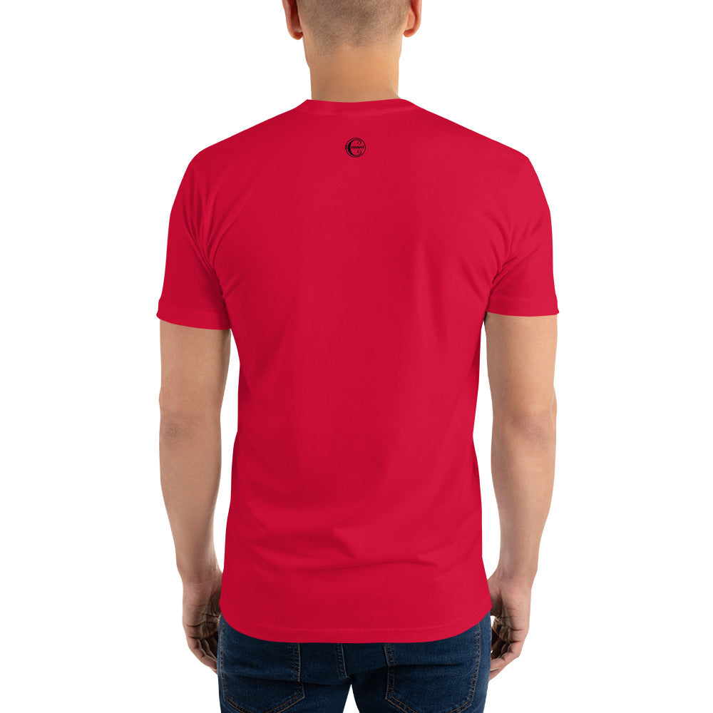 ceo Short Sleeve