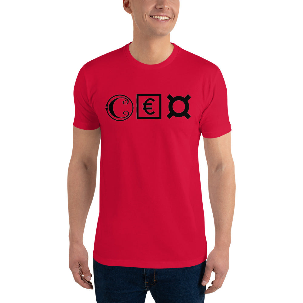 ceo Short Sleeve