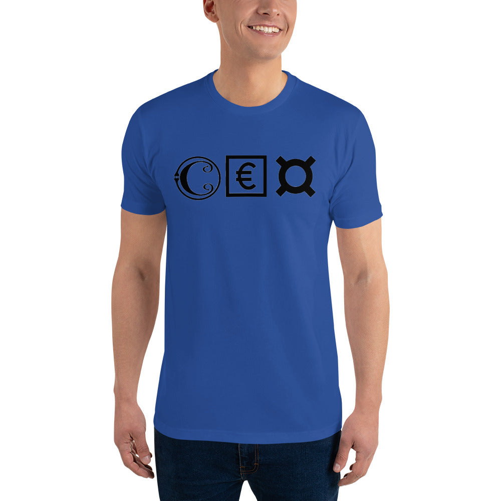 ceo Short Sleeve