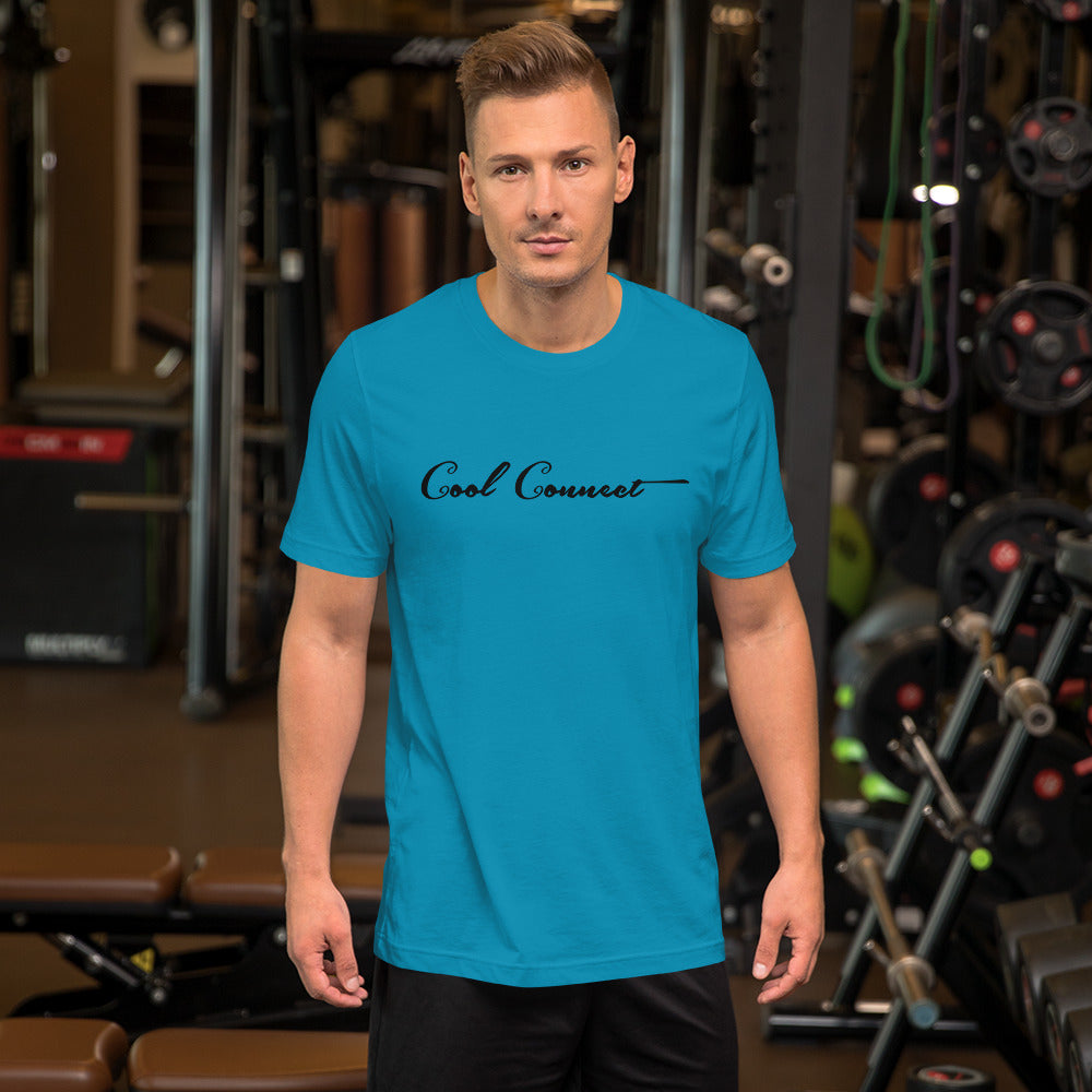 COOL CONNECT t-shirt