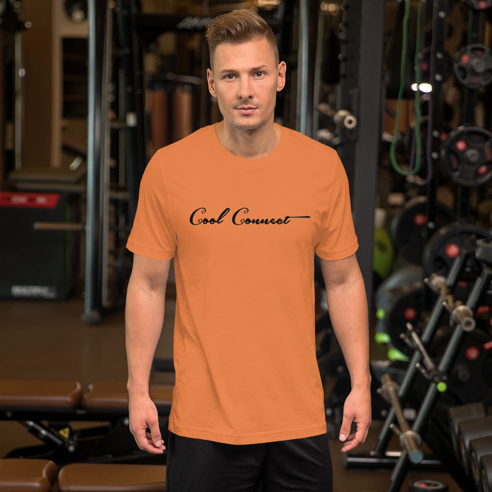 COOL CONNECT t-shirt