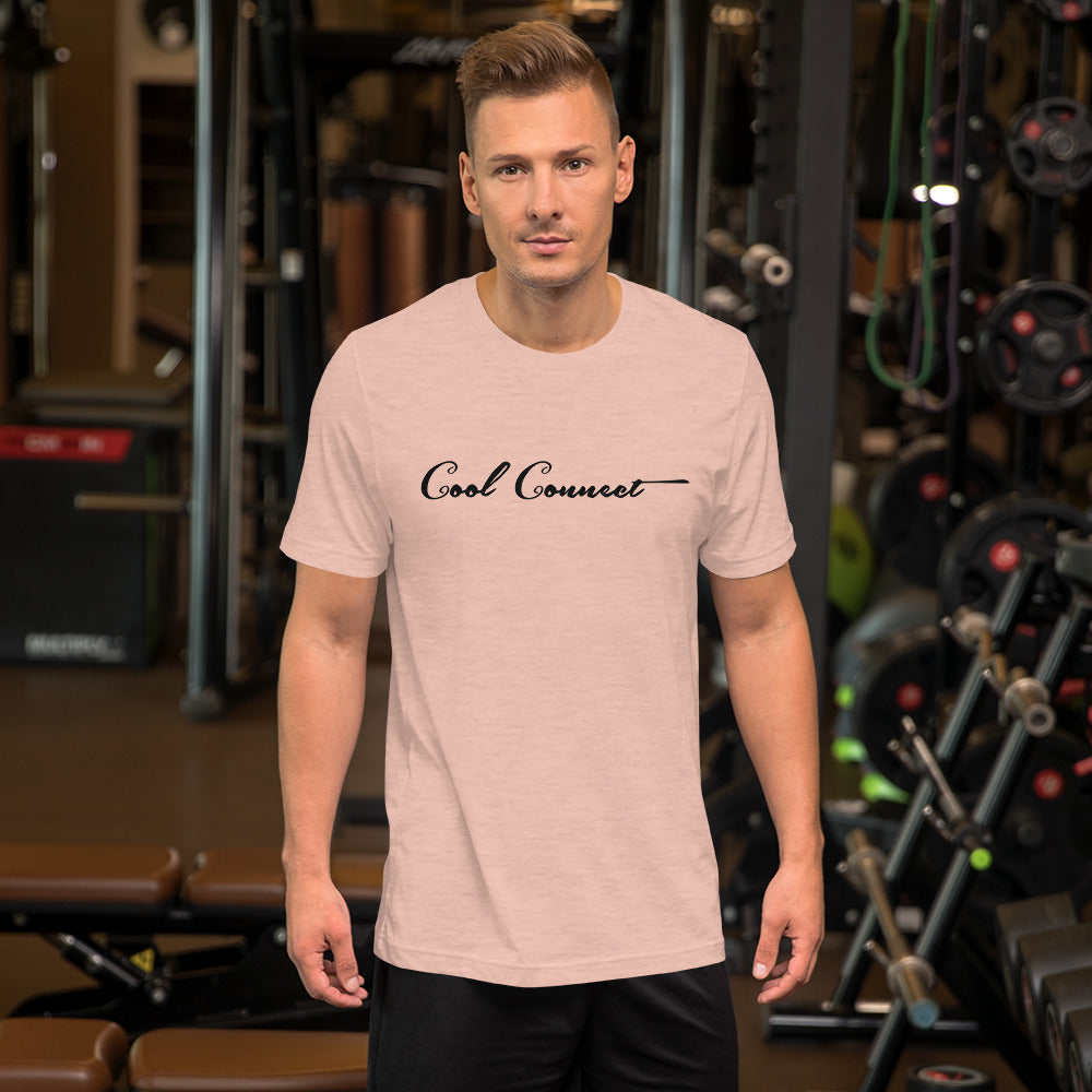 COOL CONNECT t-shirt
