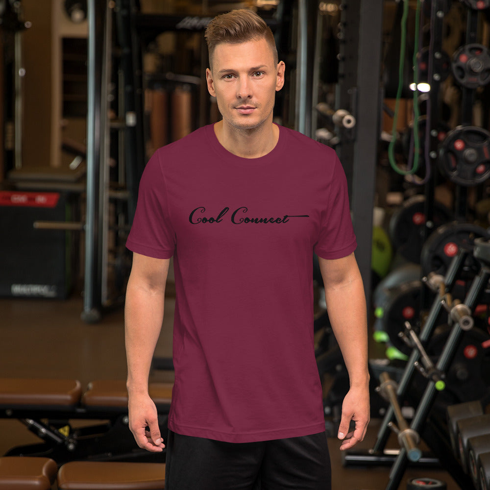 COOL CONNECT t-shirt
