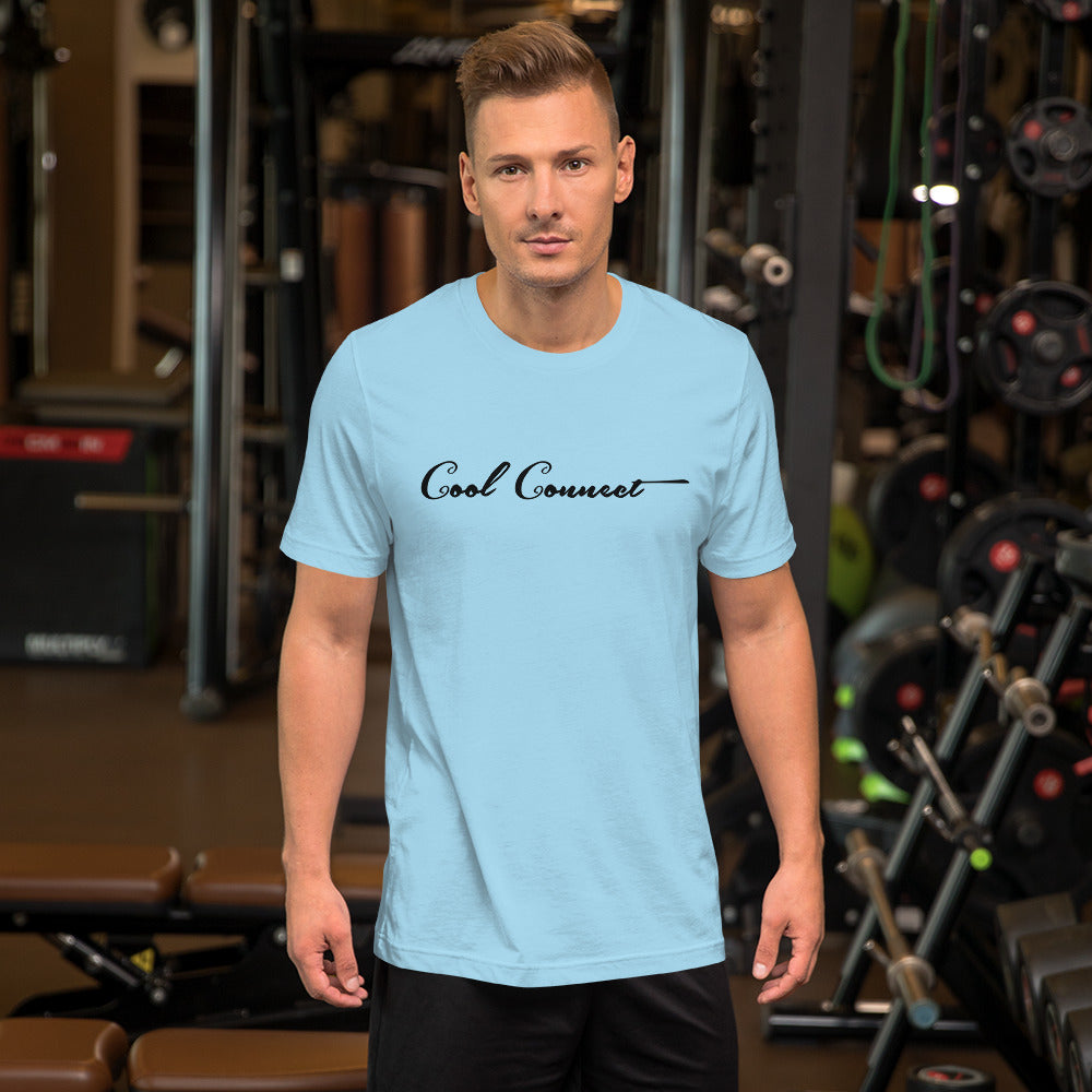 COOL CONNECT t-shirt