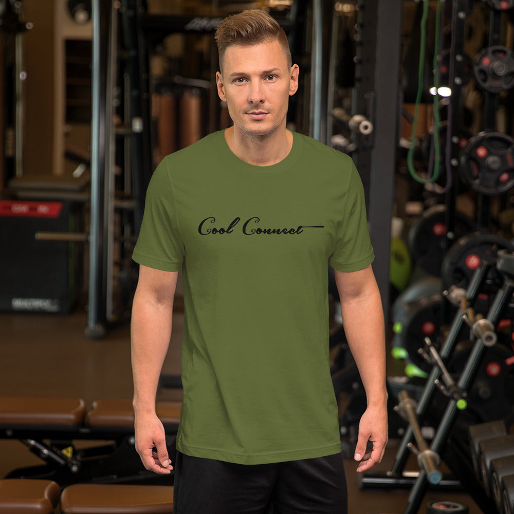 COOL CONNECT t-shirt