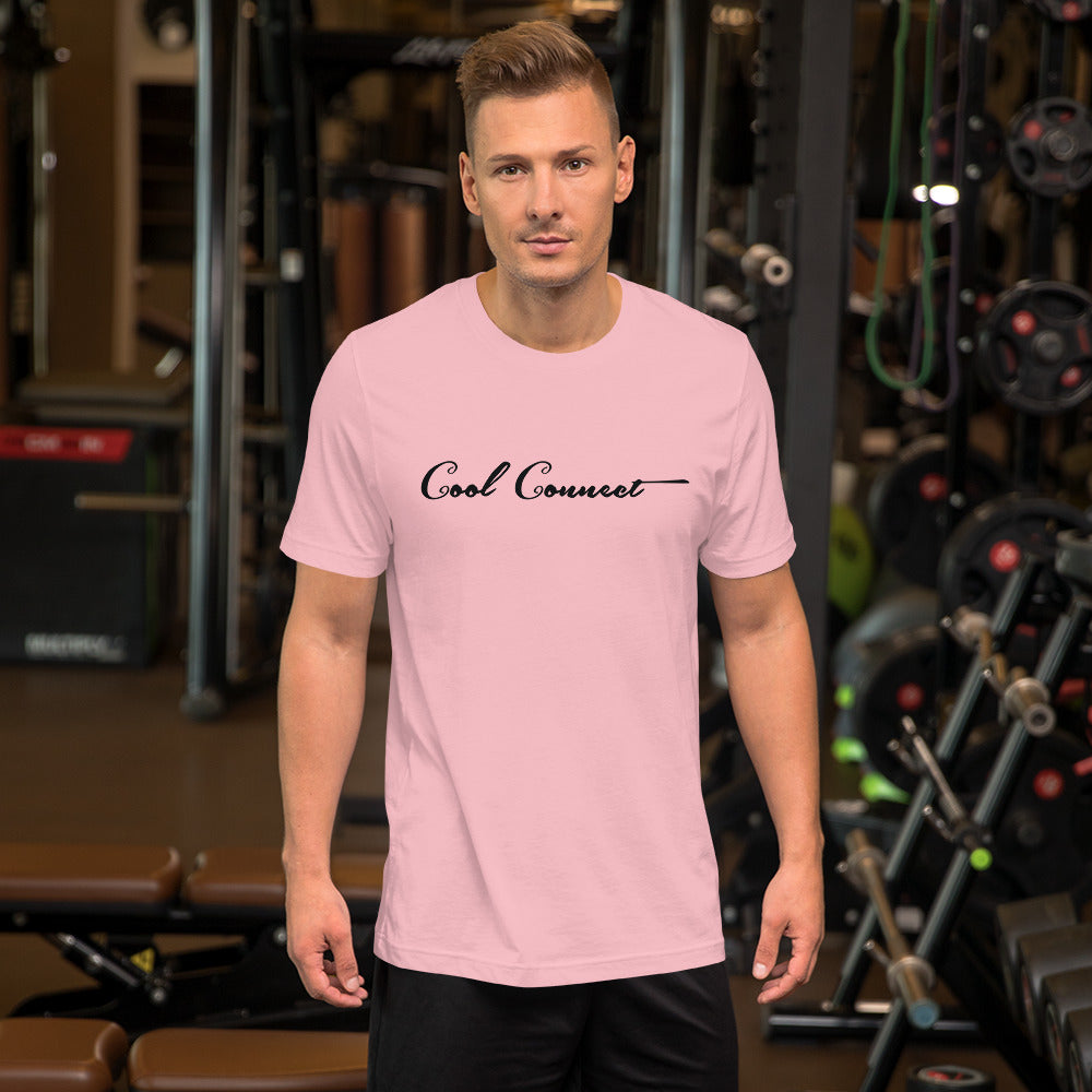 COOL CONNECT t-shirt