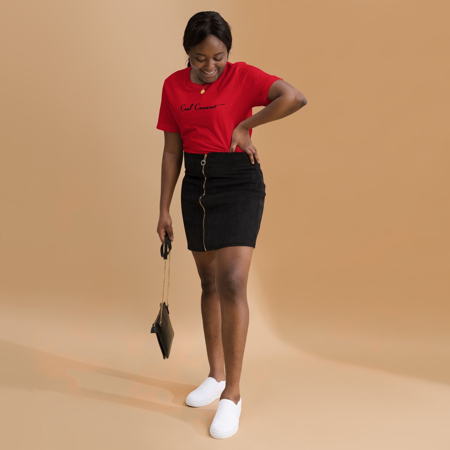 COOL CONNECT t-shirt