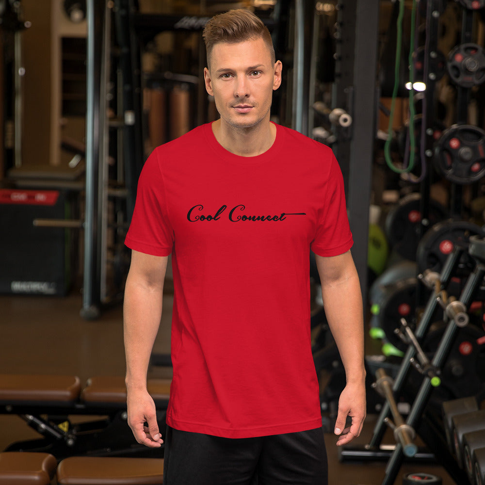 COOL CONNECT t-shirt