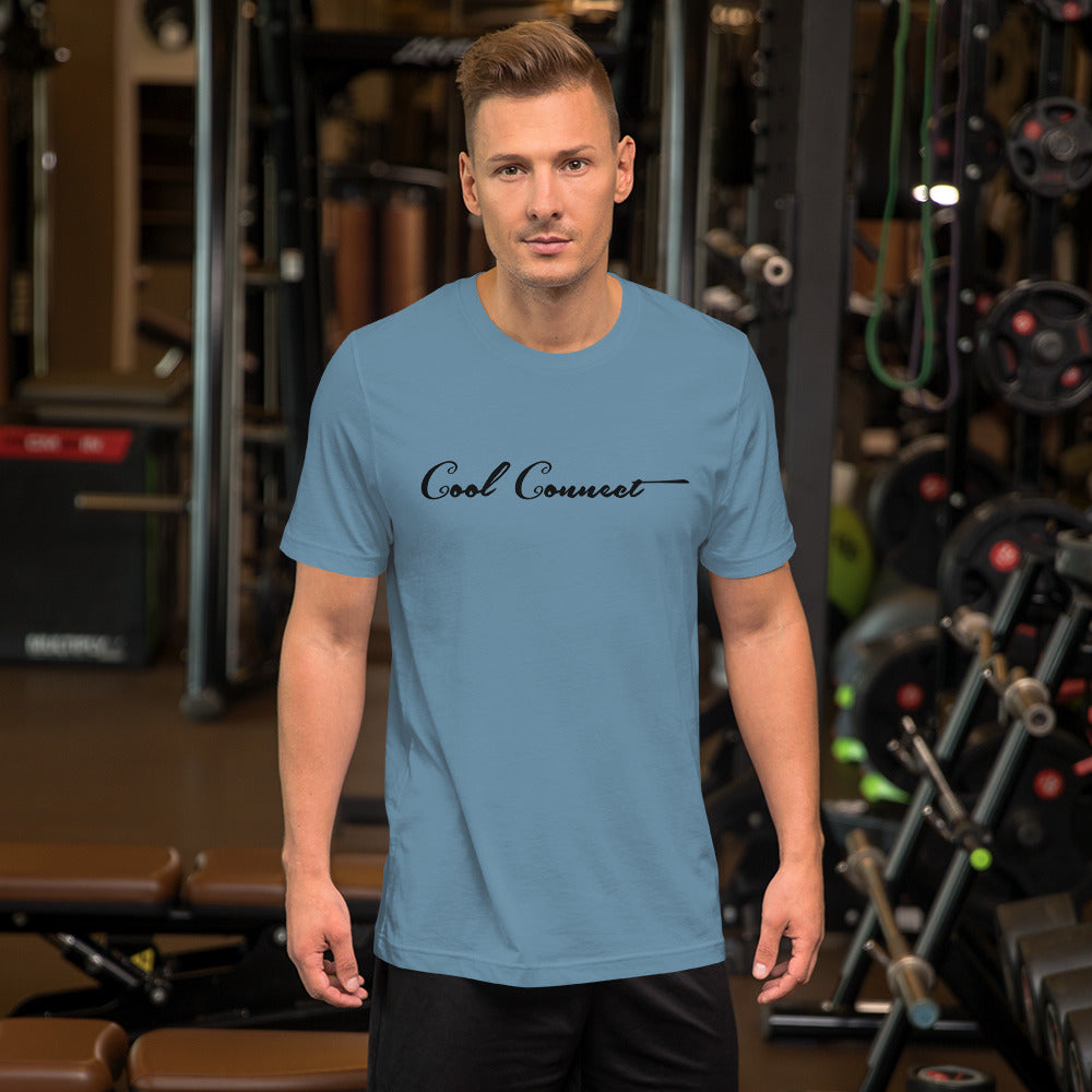 COOL CONNECT t-shirt