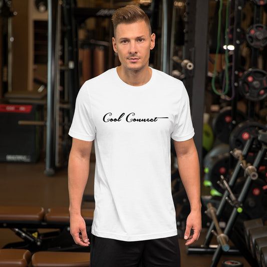 COOL CONNECT t-shirt